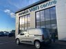 USED 2021 21 TOYOTA PROACE CITY 1.5 L1 ICON 102PS AIRCON TWIN SIDE LOADING DOORS EURO 6-AIRCON TWIN LOADING DOORS