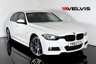 USED 2015 BMW 3 SERIES 3.0 330D XDRIVE M SPORT 4d 255 BHP 