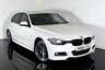 USED 2015 BMW 3 SERIES 3.0 330D XDRIVE M SPORT 4d 255 BHP 