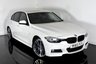 USED 2015 BMW 3 SERIES 3.0 330D XDRIVE M SPORT 4d 255 BHP 