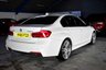 USED 2015 BMW 3 SERIES 3.0 330D XDRIVE M SPORT 4d 255 BHP 
