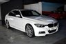 USED 2015 BMW 3 SERIES 3.0 330D XDRIVE M SPORT 4d 255 BHP 
