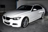USED 2015 BMW 3 SERIES 3.0 330D XDRIVE M SPORT 4d 255 BHP 