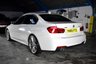USED 2015 BMW 3 SERIES 3.0 330D XDRIVE M SPORT 4d 255 BHP 