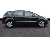 USED 2013 13 FORD S-MAX 2.0 ZETEC TDCI 5d 138 BHP FORD S-MAX 2.0 ZETEC TDCI 5d 138 BHP