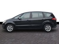 USED 2013 13 FORD S-MAX 2.0 ZETEC TDCI 5d 138 BHP FORD S-MAX 2.0 ZETEC TDCI 5d 138 BHP