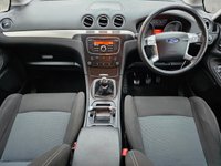 USED 2013 13 FORD S-MAX 2.0 ZETEC TDCI 5d 138 BHP FORD S-MAX 2.0 ZETEC TDCI 5d 138 BHP