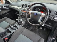 USED 2013 13 FORD S-MAX 2.0 ZETEC TDCI 5d 138 BHP FORD S-MAX 2.0 ZETEC TDCI 5d 138 BHP
