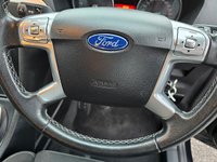 USED 2013 13 FORD S-MAX 2.0 ZETEC TDCI 5d 138 BHP FORD S-MAX 2.0 ZETEC TDCI 5d 138 BHP