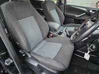 USED 2013 13 FORD S-MAX 2.0 ZETEC TDCI 5d 138 BHP FORD S-MAX 2.0 ZETEC TDCI 5d 138 BHP