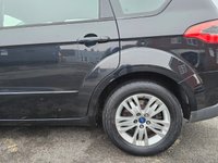 USED 2013 13 FORD S-MAX 2.0 ZETEC TDCI 5d 138 BHP FORD S-MAX 2.0 ZETEC TDCI 5d 138 BHP