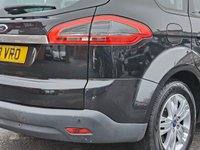USED 2013 13 FORD S-MAX 2.0 ZETEC TDCI 5d 138 BHP FORD S-MAX 2.0 ZETEC TDCI 5d 138 BHP
