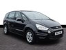 USED 2013 13 FORD S-MAX 2.0 ZETEC TDCI 5d 138 BHP FORD S-MAX 2.0 ZETEC TDCI 5d 138 BHP