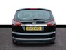 USED 2013 13 FORD S-MAX 2.0 ZETEC TDCI 5d 138 BHP FORD S-MAX 2.0 ZETEC TDCI 5d 138 BHP