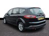 USED 2013 13 FORD S-MAX 2.0 ZETEC TDCI 5d 138 BHP FORD S-MAX 2.0 ZETEC TDCI 5d 138 BHP