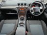 USED 2013 13 FORD S-MAX 2.0 ZETEC TDCI 5d 138 BHP FORD S-MAX 2.0 ZETEC TDCI 5d 138 BHP