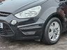 USED 2013 13 FORD S-MAX 2.0 ZETEC TDCI 5d 138 BHP FORD S-MAX 2.0 ZETEC TDCI 5d 138 BHP