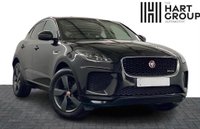 USED 2019 68 JAGUAR E-PACE 2.0 R-DYNAMIC S 5d 198 BHP 