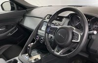 USED 2019 68 JAGUAR E-PACE 2.0 R-DYNAMIC S 5d 198 BHP 