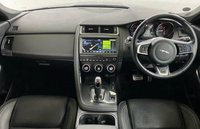 USED 2019 68 JAGUAR E-PACE 2.0 R-DYNAMIC S 5d 198 BHP 