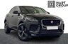 USED 2019 68 JAGUAR E-PACE 2.0 R-DYNAMIC S 5d 198 BHP 
