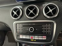 USED 2016 16 MERCEDES-BENZ A-CLASS 1.5 A 180 D AMG LINE PREMIUM PLUS 5d 107 BHP Super Low Mileage 15229 Miles , Striking Cirrus White Gloss , Leather / Alcantara , Panoramic Glass Roof,