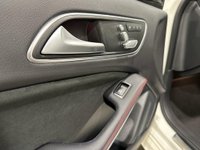 USED 2016 16 MERCEDES-BENZ A-CLASS 1.5 A 180 D AMG LINE PREMIUM PLUS 5d 107 BHP Super Low Mileage 15229 Miles , Striking Cirrus White Gloss , Leather / Alcantara , Panoramic Glass Roof,