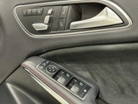 USED 2016 16 MERCEDES-BENZ A-CLASS 1.5 A 180 D AMG LINE PREMIUM PLUS 5d 107 BHP Super Low Mileage 15229 Miles , Striking Cirrus White Gloss , Leather / Alcantara , Panoramic Glass Roof,