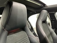 USED 2016 16 MERCEDES-BENZ A-CLASS 1.5 A 180 D AMG LINE PREMIUM PLUS 5d 107 BHP Super Low Mileage 15229 Miles , Striking Cirrus White Gloss , Leather / Alcantara , Panoramic Glass Roof,