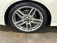 USED 2016 16 MERCEDES-BENZ A-CLASS 1.5 A 180 D AMG LINE PREMIUM PLUS 5d 107 BHP Super Low Mileage 15229 Miles , Striking Cirrus White Gloss , Leather / Alcantara , Panoramic Glass Roof,