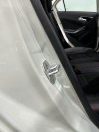 USED 2016 16 MERCEDES-BENZ A-CLASS 1.5 A 180 D AMG LINE PREMIUM PLUS 5d 107 BHP Super Low Mileage 15229 Miles , Striking Cirrus White Gloss , Leather / Alcantara , Panoramic Glass Roof,