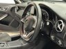 USED 2016 16 MERCEDES-BENZ A-CLASS 1.5 A 180 D AMG LINE PREMIUM PLUS 5d 107 BHP Super Low Mileage 15229 Miles , Striking Cirrus White Gloss , Leather / Alcantara , Panoramic Glass Roof,