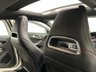 USED 2016 16 MERCEDES-BENZ A-CLASS 1.5 A 180 D AMG LINE PREMIUM PLUS 5d 107 BHP Super Low Mileage 15229 Miles , Striking Cirrus White Gloss , Leather / Alcantara , Panoramic Glass Roof,
