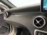 USED 2016 16 MERCEDES-BENZ A-CLASS 1.5 A 180 D AMG LINE PREMIUM PLUS 5d 107 BHP Super Low Mileage 15229 Miles , Striking Cirrus White Gloss , Leather / Alcantara , Panoramic Glass Roof,