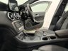 USED 2016 16 MERCEDES-BENZ A-CLASS 1.5 A 180 D AMG LINE PREMIUM PLUS 5d 107 BHP Super Low Mileage 15229 Miles , Striking Cirrus White Gloss , Leather / Alcantara , Panoramic Glass Roof,