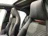 USED 2016 16 MERCEDES-BENZ A-CLASS 1.5 A 180 D AMG LINE PREMIUM PLUS 5d 107 BHP Super Low Mileage 15229 Miles , Striking Cirrus White Gloss , Leather / Alcantara , Panoramic Glass Roof,