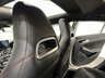 USED 2016 16 MERCEDES-BENZ A-CLASS 1.5 A 180 D AMG LINE PREMIUM PLUS 5d 107 BHP Super Low Mileage 15229 Miles , Striking Cirrus White Gloss , Leather / Alcantara , Panoramic Glass Roof,