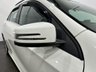 USED 2016 16 MERCEDES-BENZ A-CLASS 1.5 A 180 D AMG LINE PREMIUM PLUS 5d 107 BHP Super Low Mileage 15229 Miles , Striking Cirrus White Gloss , Leather / Alcantara , Panoramic Glass Roof,