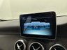 USED 2016 16 MERCEDES-BENZ A-CLASS 1.5 A 180 D AMG LINE PREMIUM PLUS 5d 107 BHP Super Low Mileage 15229 Miles , Striking Cirrus White Gloss , Leather / Alcantara , Panoramic Glass Roof,