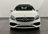 USED 2016 16 MERCEDES-BENZ A-CLASS 1.5 A 180 D AMG LINE PREMIUM PLUS 5d 107 BHP Super Low Mileage 15229 Miles , Striking Cirrus White Gloss , Leather / Alcantara , Panoramic Glass Roof,