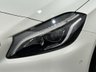 USED 2016 16 MERCEDES-BENZ A-CLASS 1.5 A 180 D AMG LINE PREMIUM PLUS 5d 107 BHP Super Low Mileage 15229 Miles , Striking Cirrus White Gloss , Leather / Alcantara , Panoramic Glass Roof,