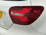 USED 2016 16 MERCEDES-BENZ A-CLASS 1.5 A 180 D AMG LINE PREMIUM PLUS 5d 107 BHP Super Low Mileage 15229 Miles , Striking Cirrus White Gloss , Leather / Alcantara , Panoramic Glass Roof,
