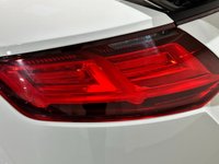 USED 2018 18 AUDI TT 2.0 TTS TFSI QUATTRO BLACK EDITION 2d 306 BHP 