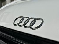 USED 2018 18 AUDI TT 2.0 TTS TFSI QUATTRO BLACK EDITION 2d 306 BHP 