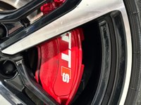 USED 2018 18 AUDI TT 2.0 TTS TFSI QUATTRO BLACK EDITION 2d 306 BHP 