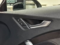 USED 2018 18 AUDI TT 2.0 TTS TFSI QUATTRO BLACK EDITION 2d 306 BHP 
