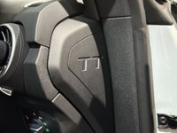 USED 2018 18 AUDI TT 2.0 TTS TFSI QUATTRO BLACK EDITION 2d 306 BHP 