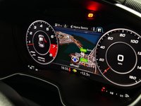 USED 2018 18 AUDI TT 2.0 TTS TFSI QUATTRO BLACK EDITION 2d 306 BHP 