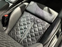 USED 2018 18 AUDI TT 2.0 TTS TFSI QUATTRO BLACK EDITION 2d 306 BHP 