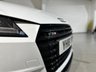 USED 2018 18 AUDI TT 2.0 TTS TFSI QUATTRO BLACK EDITION 2d 306 BHP 